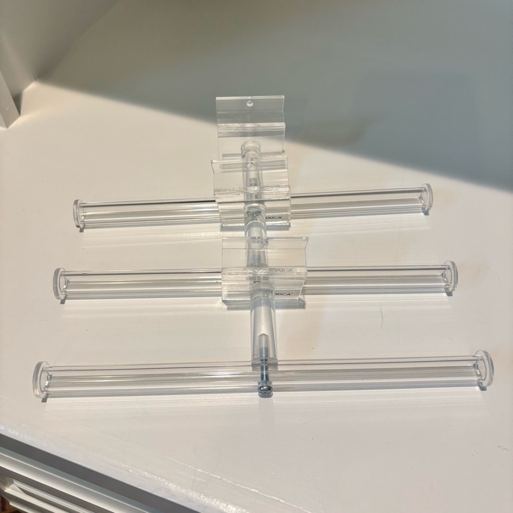 Retail Display Bundle • Clear Acrylic - Picture 2 of 7